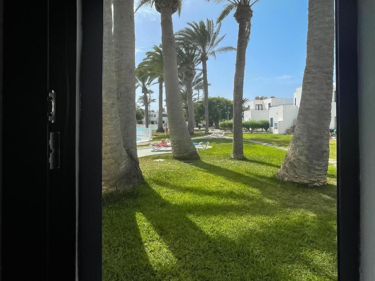 Los Barqueros 1 By Best Holidays Fuerteventura Corralejo Exterior photo